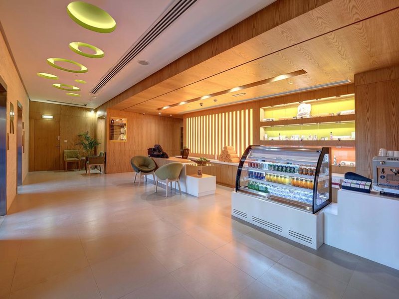 Al Khoory Atrium Hotel 181520