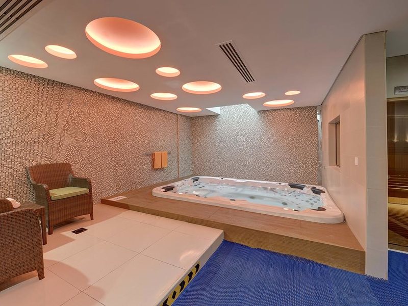 Al Khoory Atrium Hotel 181522