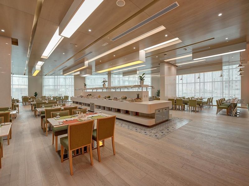 Al Khoory Atrium Hotel 181524