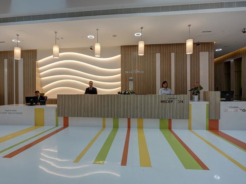 Al Khoory Atrium Hotel 181525