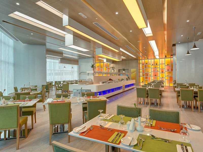 Al Khoory Atrium Hotel 181526