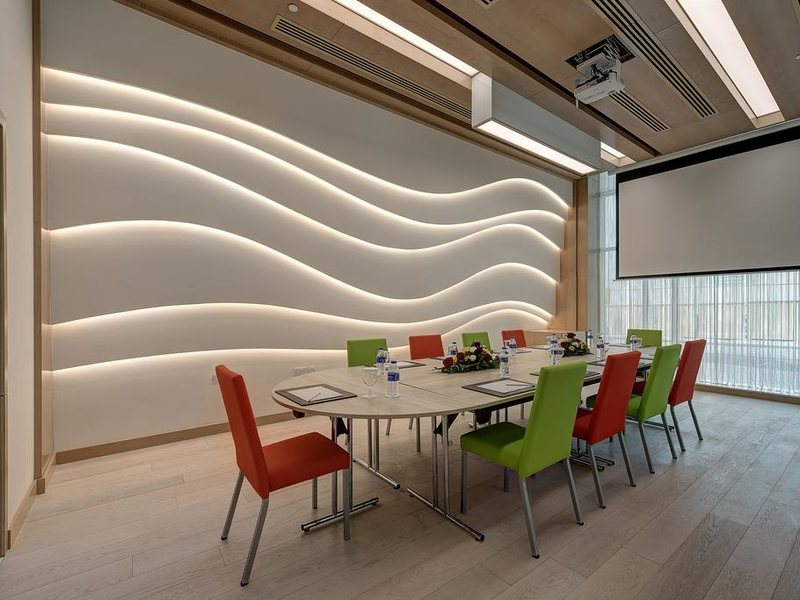 Al Khoory Atrium Hotel 181527