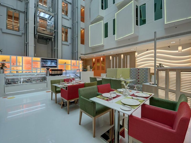 Al Khoory Atrium Hotel 181529