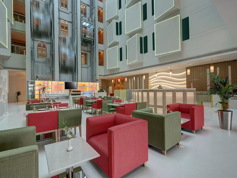 Al Khoory Atrium Hotel 181530