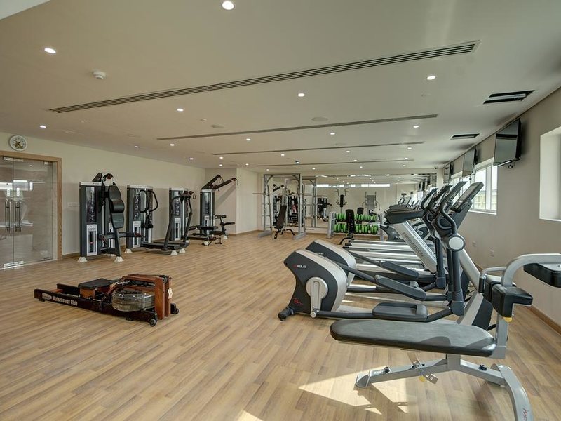 Al Khoory Atrium Hotel 181531