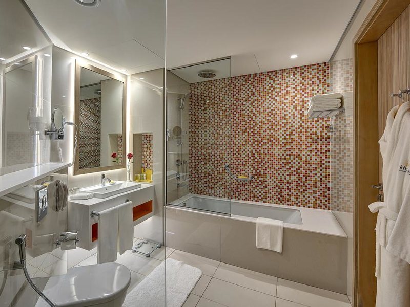 Al Khoory Atrium Hotel 181537