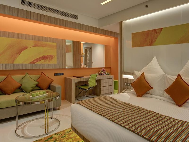 Al Khoory Atrium Hotel 181539