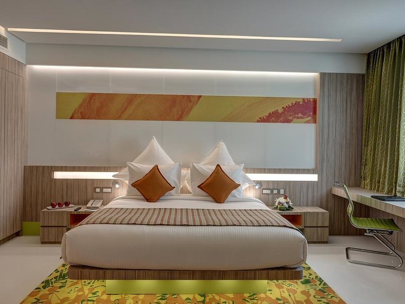 Al Khoory Atrium Hotel 181540