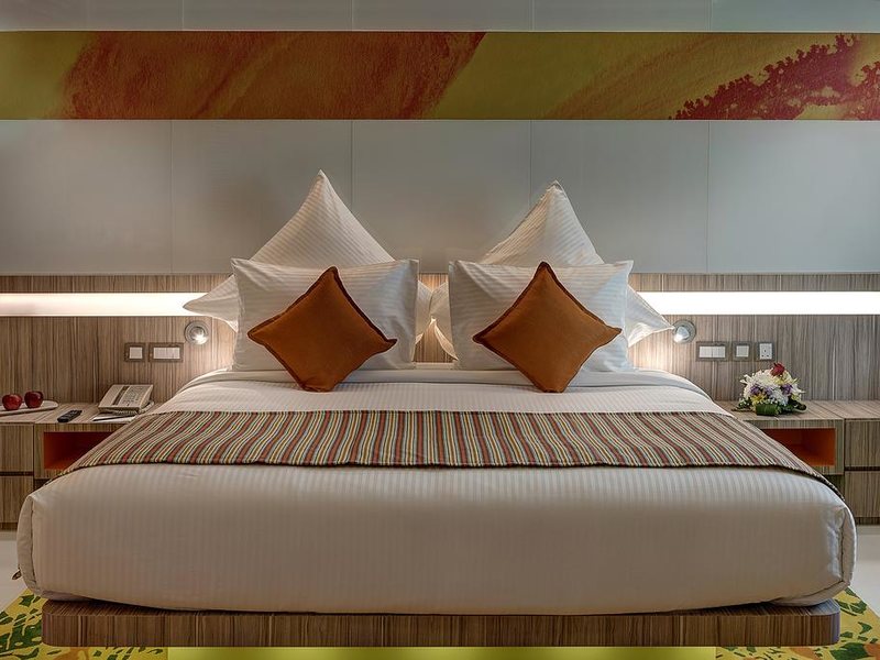 Al Khoory Atrium Hotel 181542