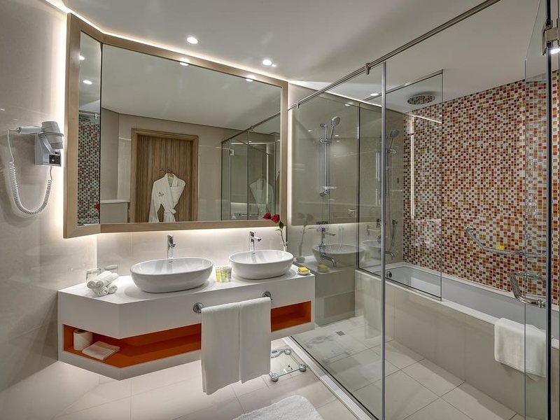 Al Khoory Atrium Hotel 181543