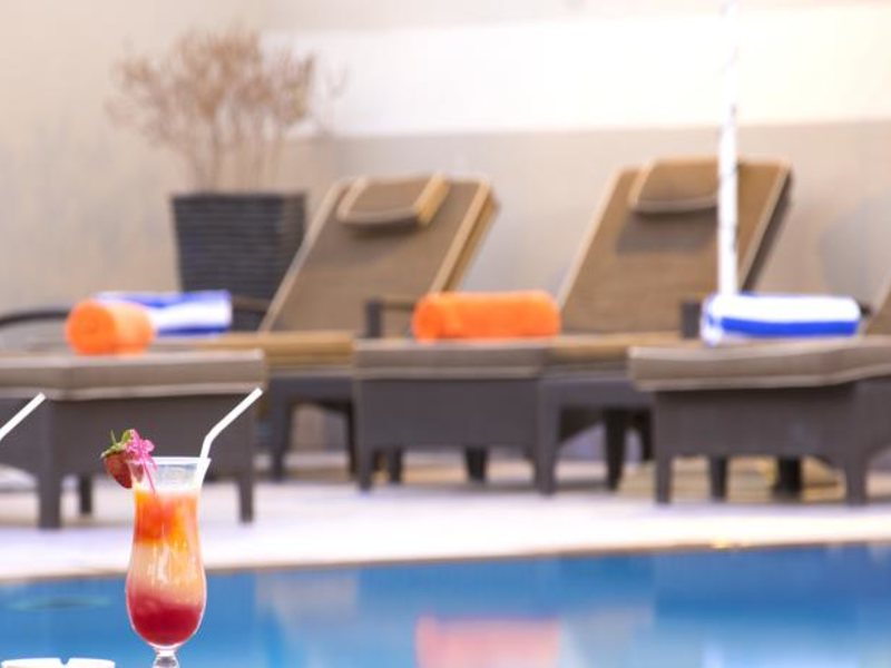 Al Khoory Hotel Apartments 131925