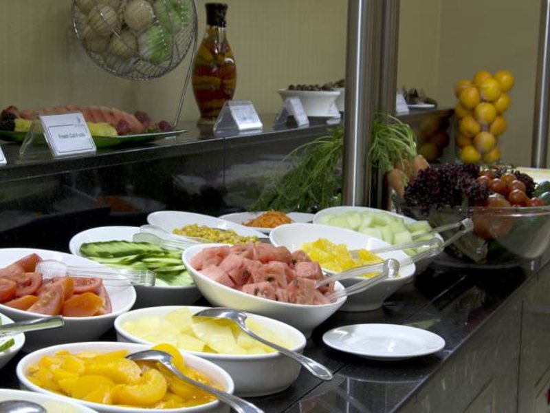 Al Khoory Hotel Apartments 131926