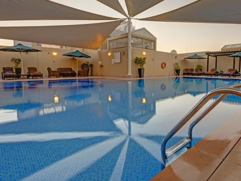 Al Khoory Hotel Apartments 131927