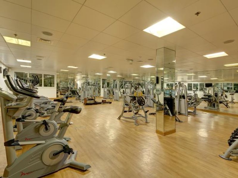 Al Khoory Hotel Apartments 131928