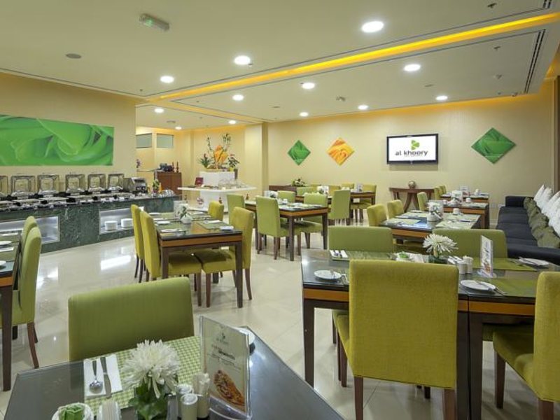 Al Khoory Hotel Apartments 131929