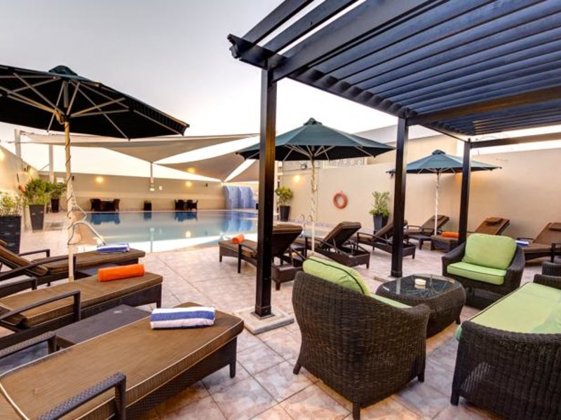 Al Khoory Hotel Apartments 131930