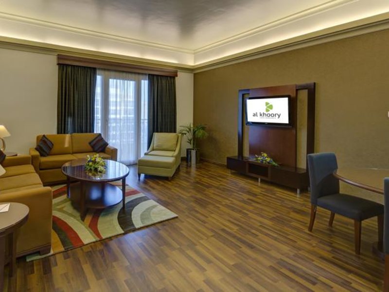 Al Khoory Hotel Apartments 131932