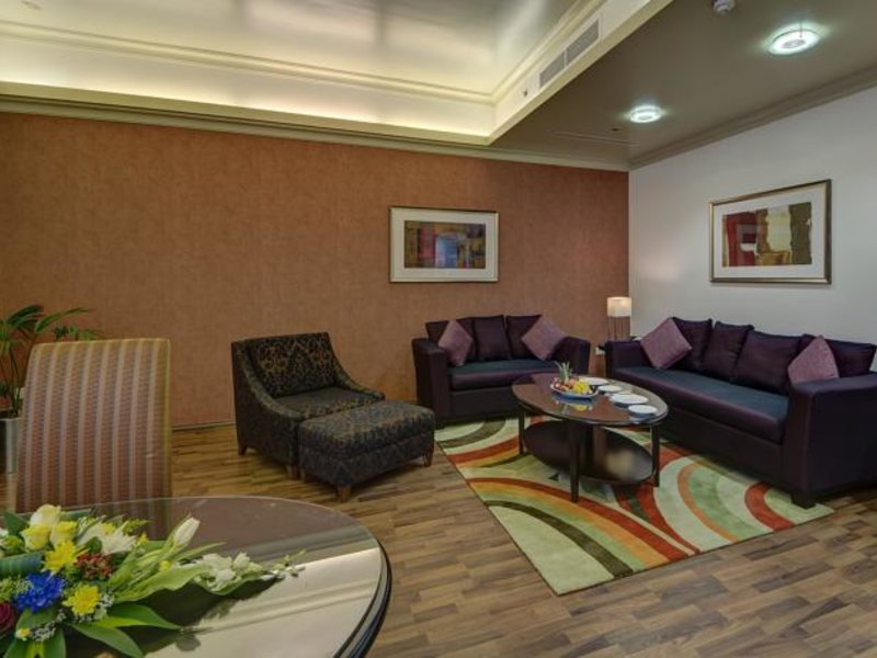 Al Khoory Hotel Apartments 131935