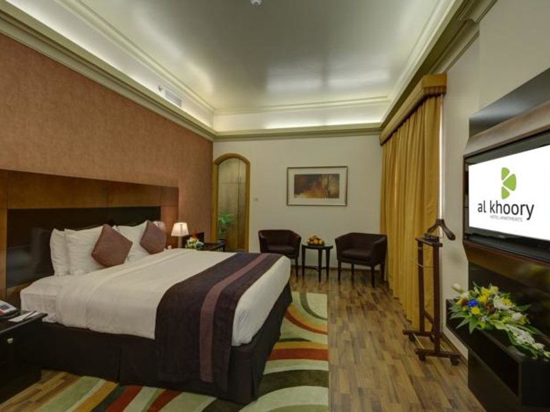 Al Khoory Hotel Apartments 131936
