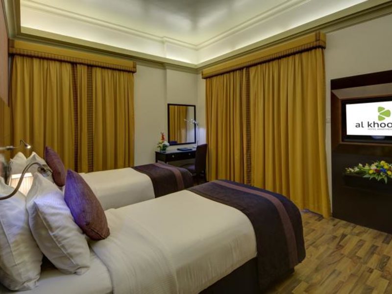 Al Khoory Hotel Apartments 131938