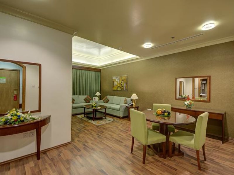 Al Khoory Hotel Apartments 131939