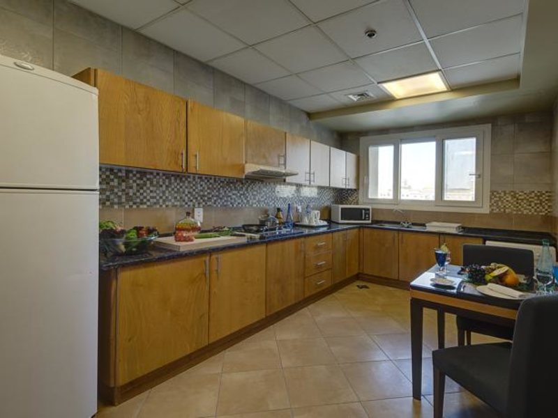 Al Khoory Hotel Apartments 131940