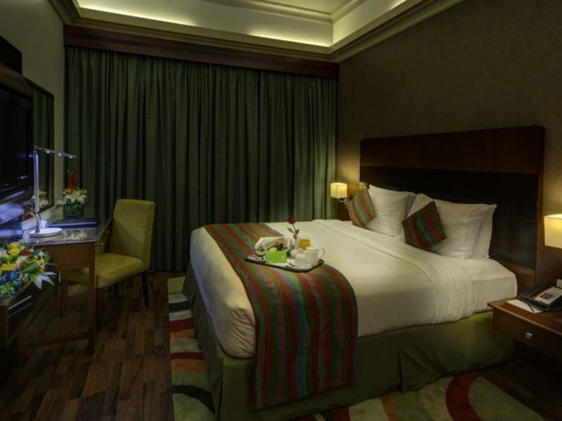 Al Khoory Hotel Apartments 131943