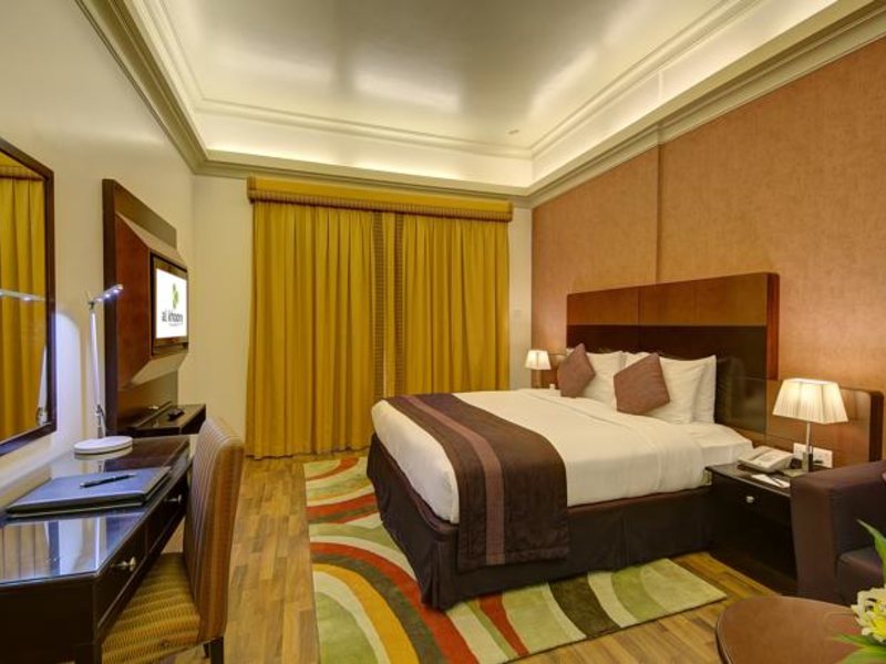 Al Khoory Hotel Apartments 131944
