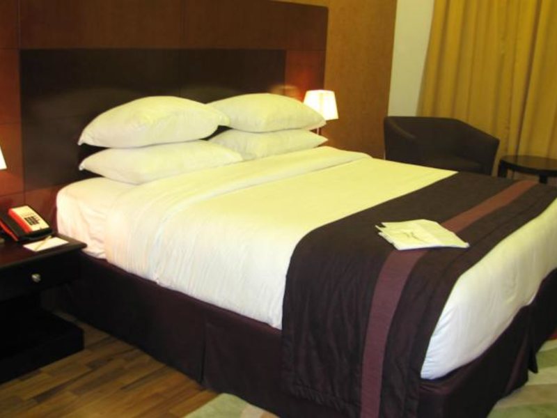 Al Khoory Hotel Apartments 131945