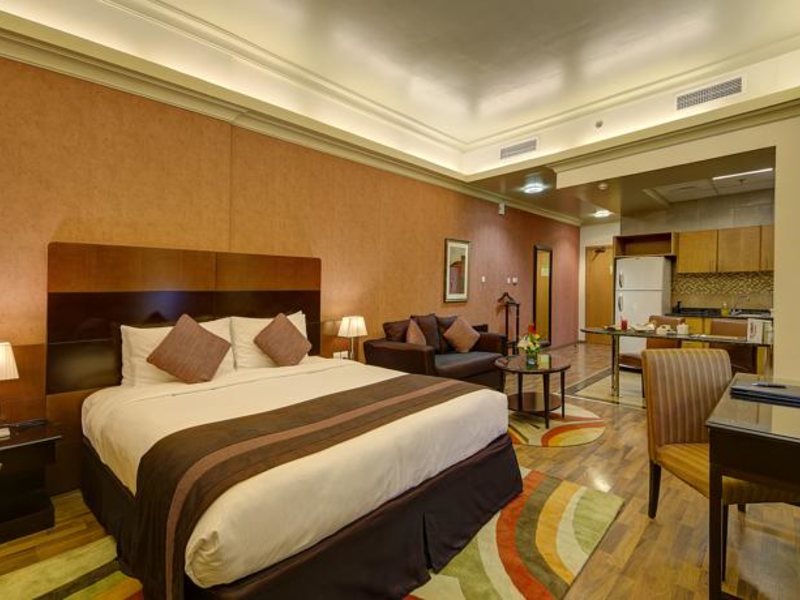 Al Khoory Hotel Apartments 131946