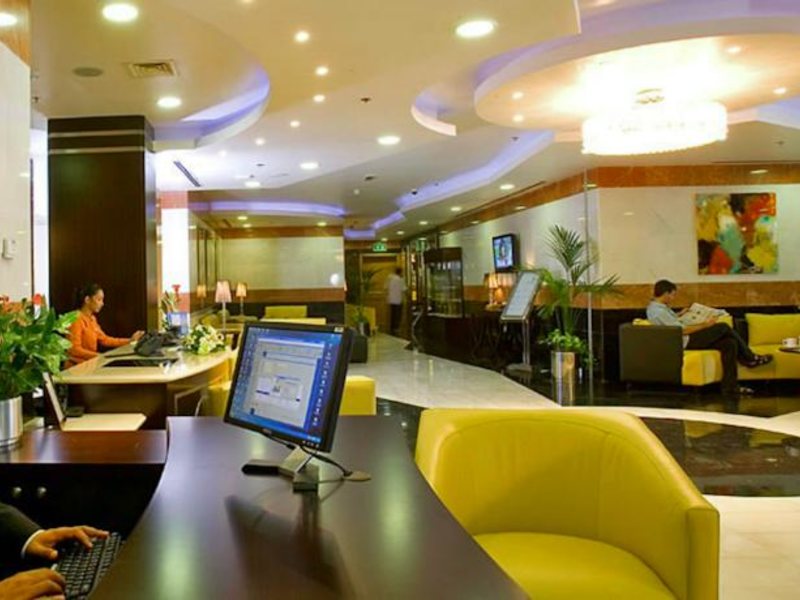 Al Khoory Hotel Apartments 131947