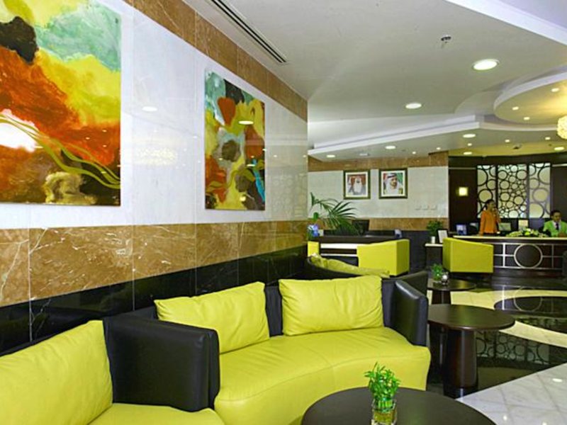 Al Khoory Hotel Apartments 131952