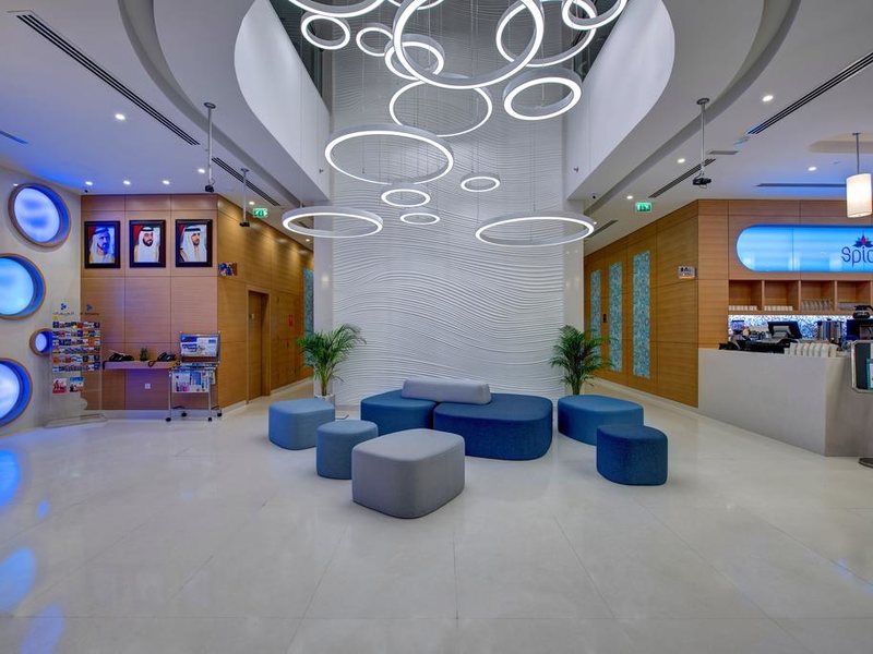 Al Khoory Inn Bur Dubai 297067