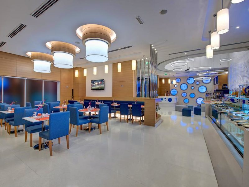 Al Khoory Inn Bur Dubai 297068