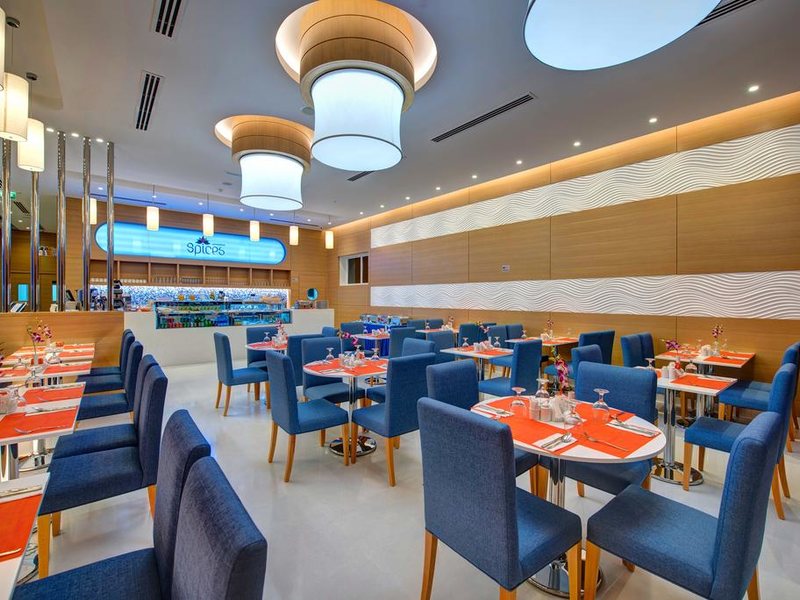 Al Khoory Inn Bur Dubai 297069