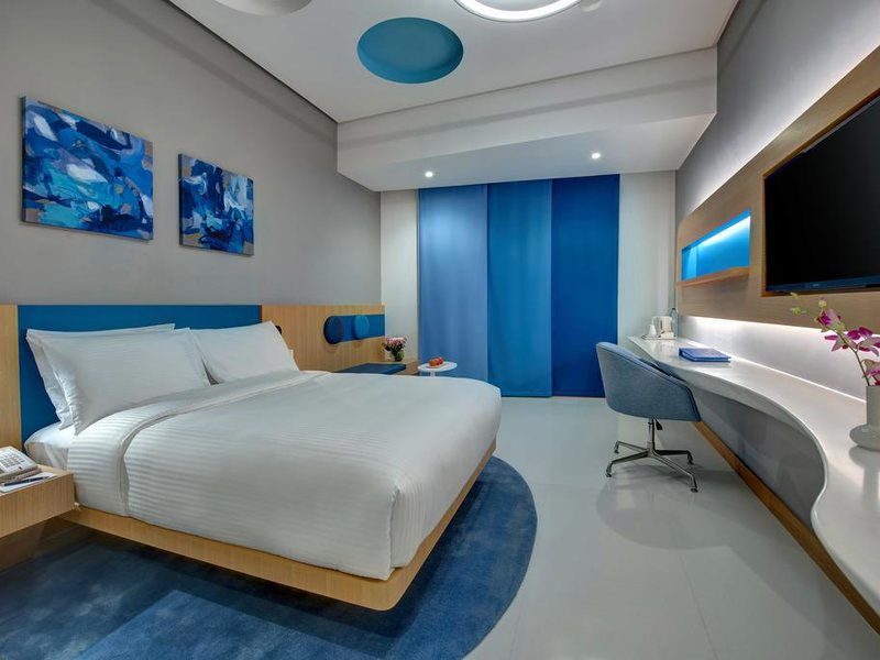 Al Khoory Inn Bur Dubai 297070