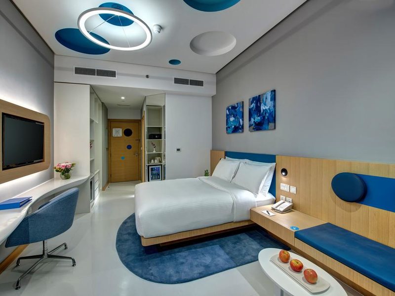 Al Khoory Inn Bur Dubai 297071