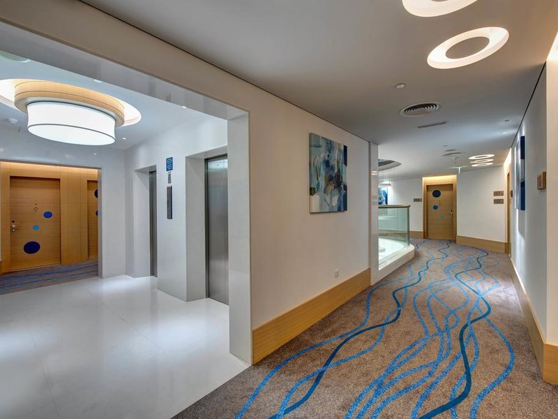 Al Khoory Inn Bur Dubai 297072