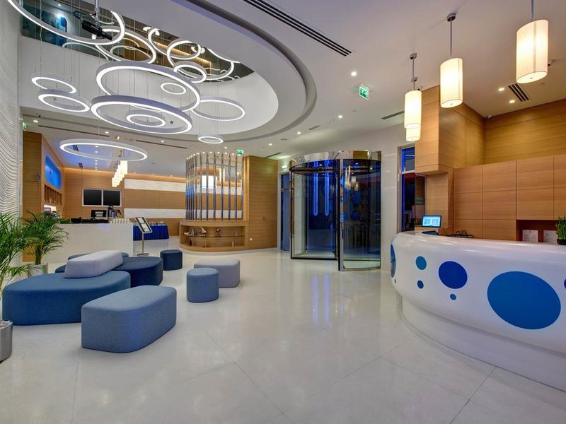 Al Khoory Inn Bur Dubai 297073