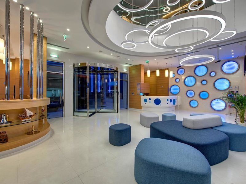 Al Khoory Inn Bur Dubai 297074