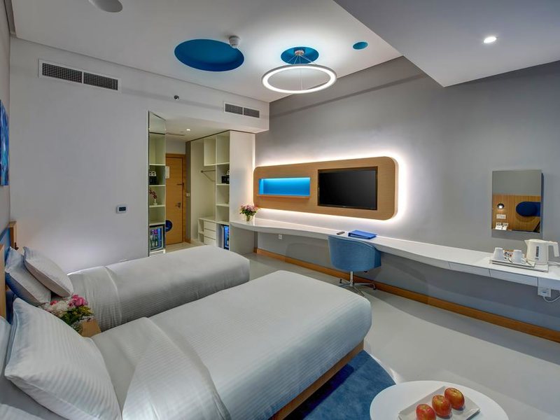 Al Khoory Inn Bur Dubai 297075