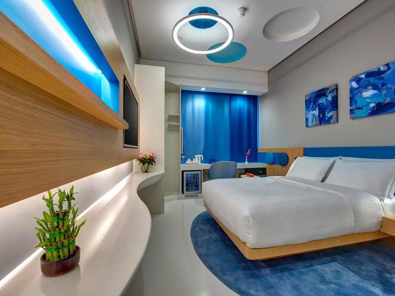 Al Khoory Inn Bur Dubai 297076