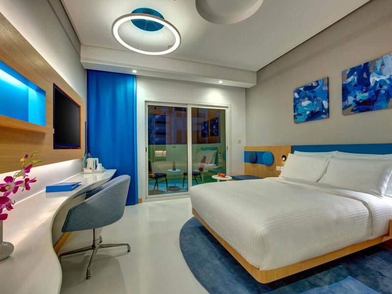 Al Khoory Inn Bur Dubai 297077