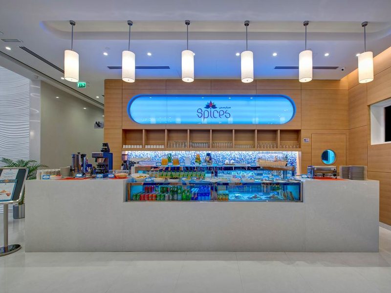 Al Khoory Inn Bur Dubai 297078