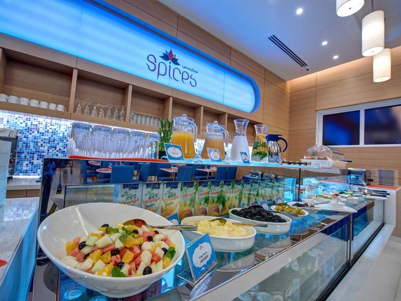 Al Khoory Inn Bur Dubai 297079