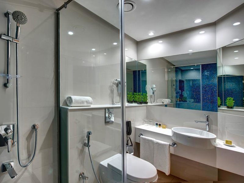 Al Khoory Inn Bur Dubai 297081