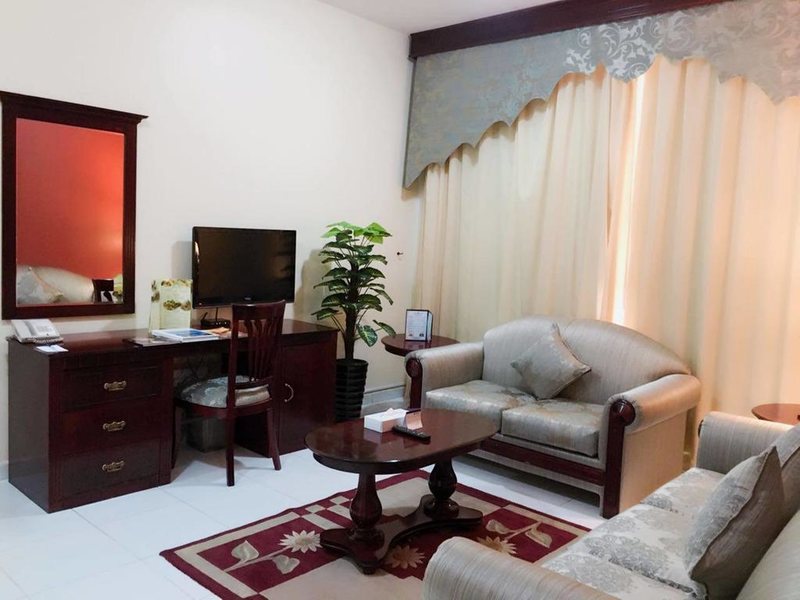 Al Maha Regency Suites 181545