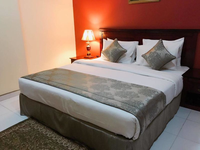 Al Maha Regency Suites 181546