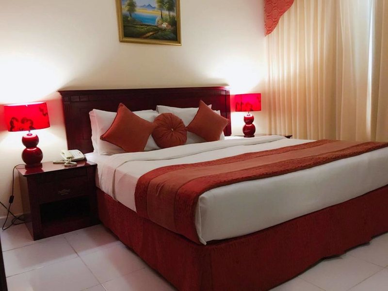 Al Maha Regency Suites 181547