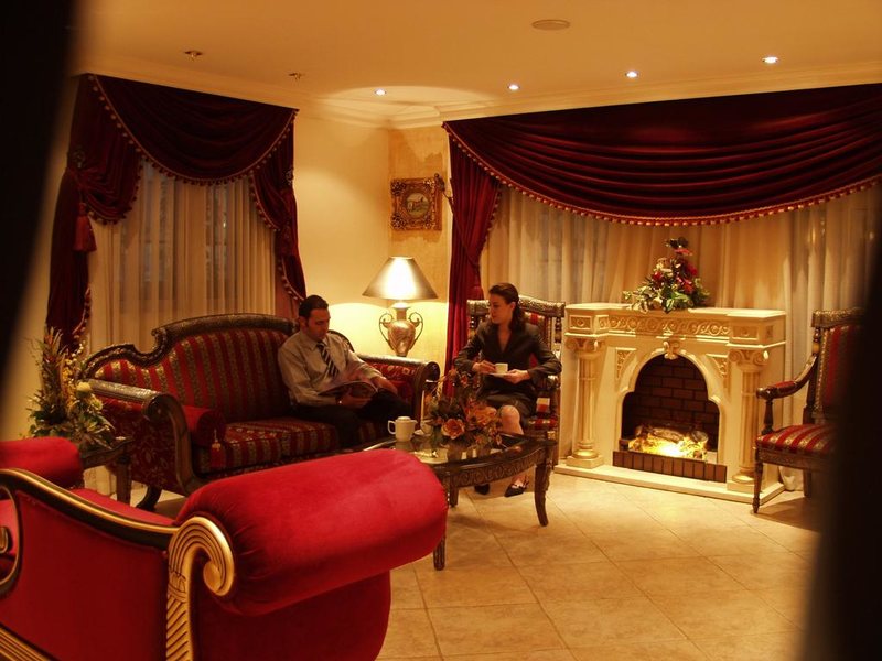 Al Maha Regency Suites 181548